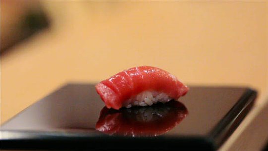 Jiro Dreams of Sushi Photo 4 - Large