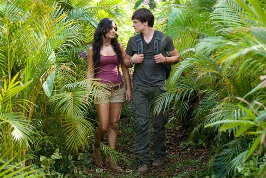 Journey 2: The Mysterious Island Photo 16 - Large