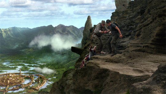 Journey 2: The Mysterious Island Photo 18 - Large