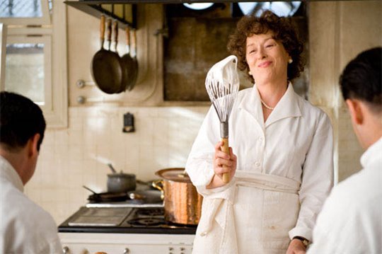 Julie & Julia Photo 7 - Large