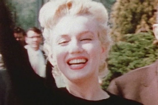 Love, Marilyn Photo 1 - Large