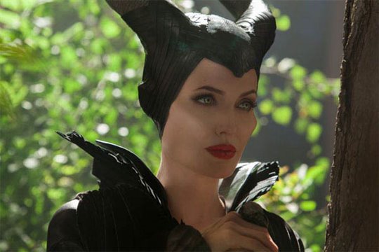 Maleficent Photo 8 - Large