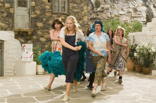 Mamma Mia! The Sing-Along Edition Photo 9 - Large
