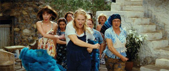 Mamma Mia! The Sing-Along Edition Photo 34 - Large