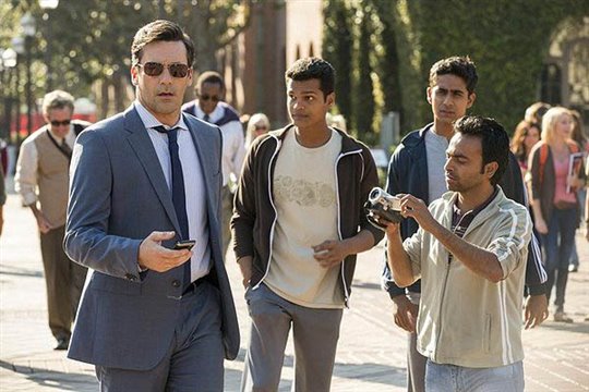 Million Dollar Arm Photo 11 - Large