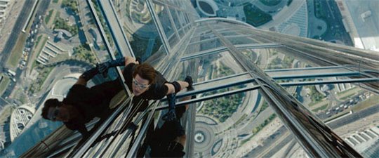 Mission: Impossible - Ghost Protocol Photo 1 - Large