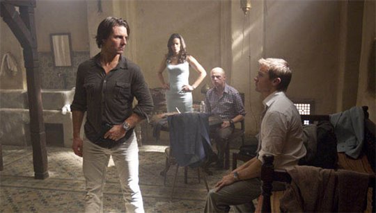 Mission: Impossible - Ghost Protocol Photo 4 - Large