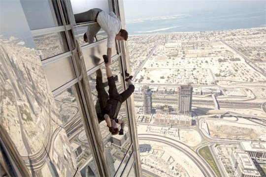 Mission: Impossible - Ghost Protocol Photo 11 - Large