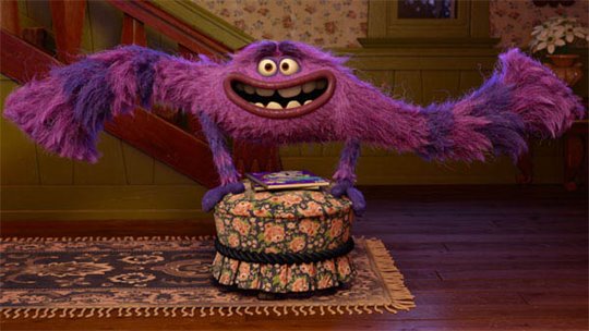 Monsters University Photo 20 - Large