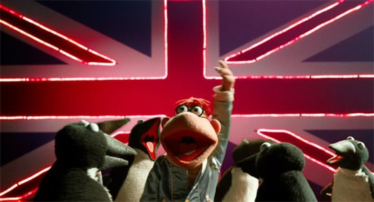Muppets Most Wanted Photo 2 - Large