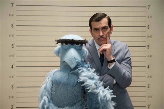 Muppets Most Wanted Photo 4 - Large