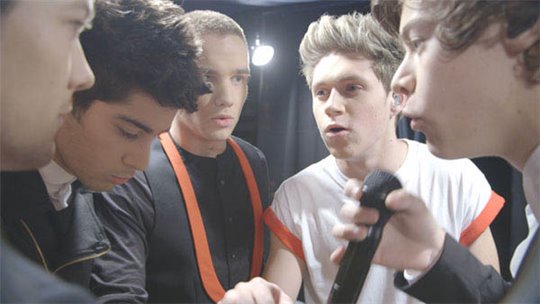 One Direction: This is Us Photo 2 - Large