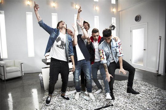 One Direction: This is Us Photo 42 - Large