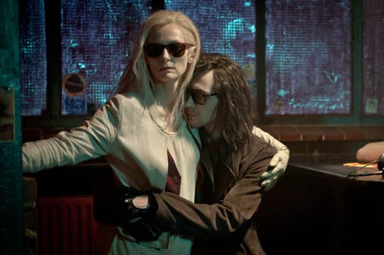 Only Lovers Left Alive Photo 1 - Large