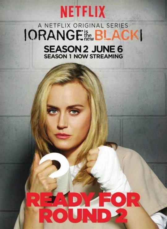Orange is the New Black (Netflix) Photo 35 - Large