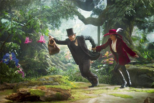 Oz The Great and Powerful Photo 25 - Large