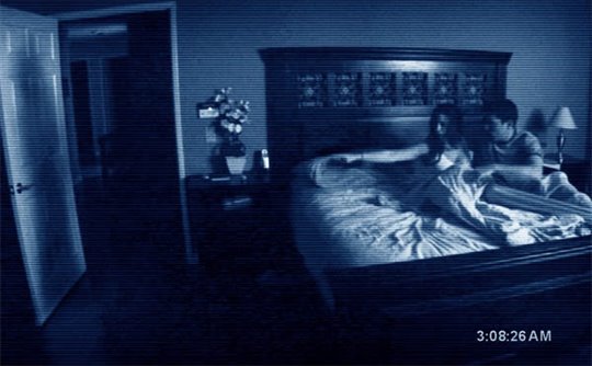 Paranormal Activity Photo 1 - Large