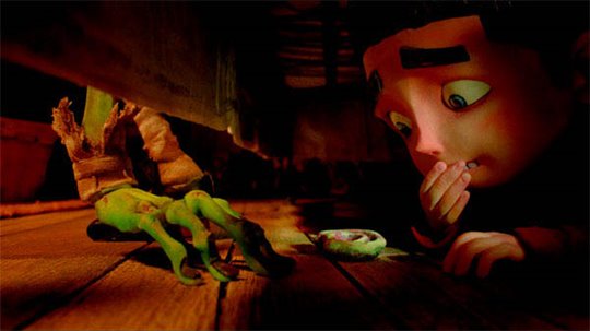 ParaNorman 3D Photo 2 - Large