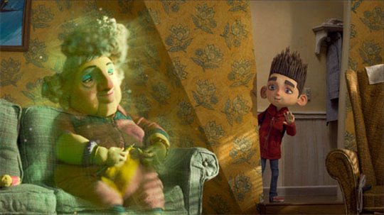 ParaNorman 3D Photo 8 - Large