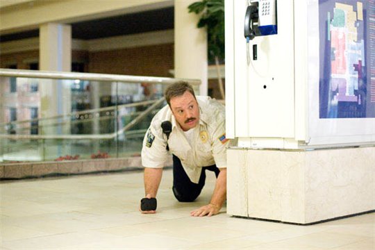Paul Blart: Mall Cop Photo 2 - Large