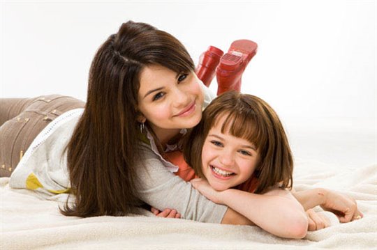 Ramona and Beezus Photo 7 - Large