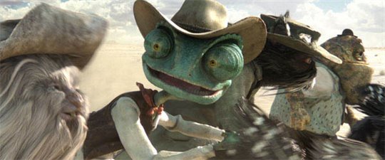 Rango Photo 11 - Large