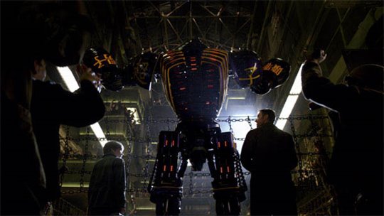 Real Steel Photo 6 - Large