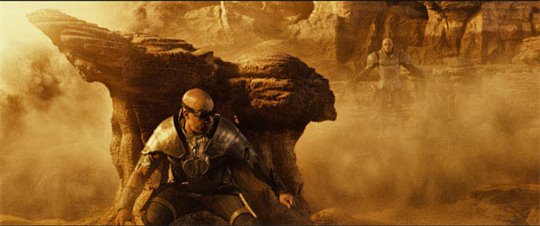 Riddick Photo 6 - Large
