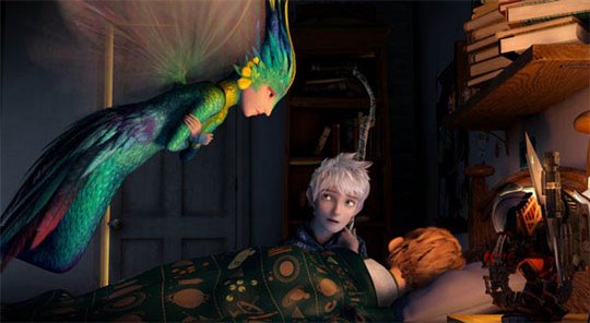 Rise of the Guardians Photo 4 - Large