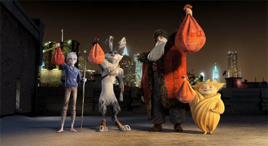 Rise of the Guardians Photo 6 - Large