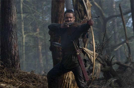 Robin Hood (2010) Photo 3 - Large