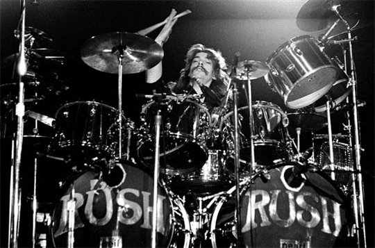 Rush: Beyond the Lighted Stage Photo 5 - Large