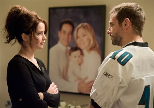 Silver Linings Playbook Photo 1 - Large