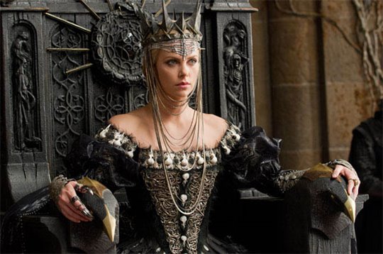 Snow White & the Huntsman Photo 18 - Large