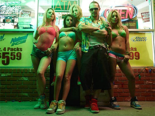 Spring Breakers Photo 8 - Large
