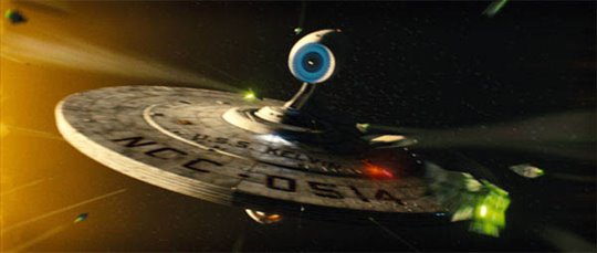 Star Trek Photo 7 - Large