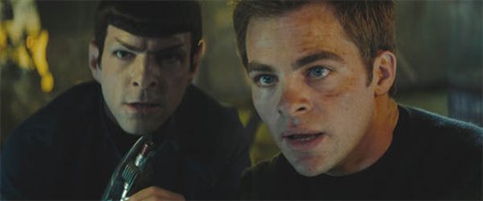 Star Trek Photo 21 - Large