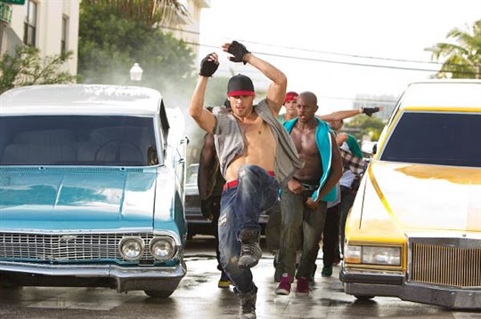 Step Up Revolution Photo 6 - Large