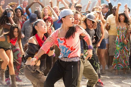 Step Up Revolution Photo 8 - Large