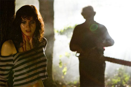 Texas Chainsaw Photo 2 - Large