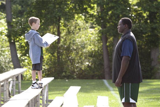 The Blind Side Photo 13 - Large