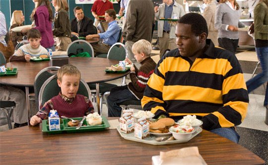 The Blind Side Photo 14 - Large