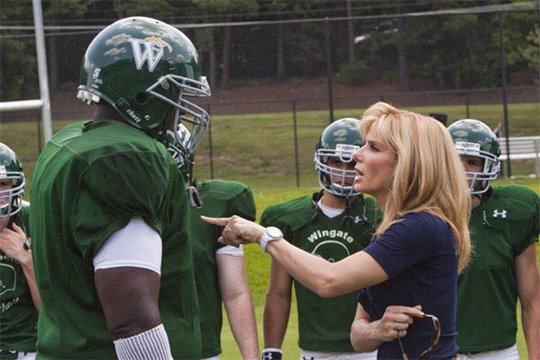 The Blind Side Photo 17 - Large
