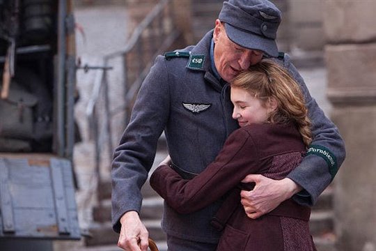The Book Thief Photo 2 - Large
