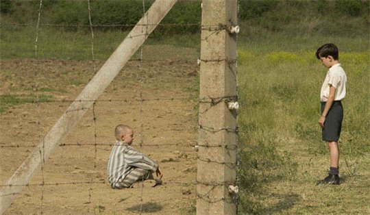 The Boy in the Striped Pajamas Photo 1 - Large