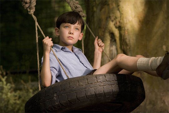 The Boy in the Striped Pajamas Photo 3 - Large
