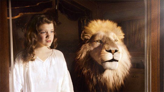 The Chronicles of Narnia: The Voyage of the Dawn Treader Photo 4 - Large