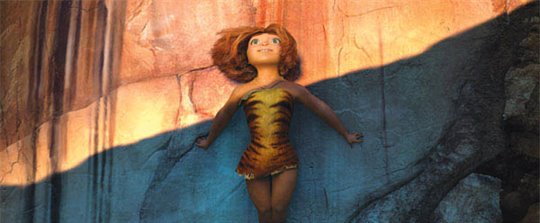 The Croods Photo 1 - Large