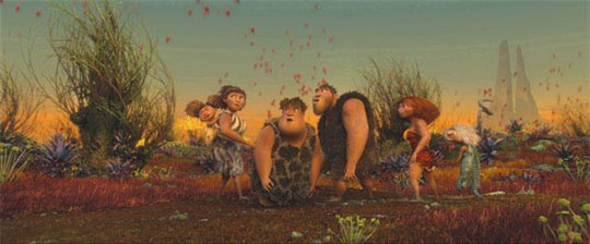The Croods Photo 9 - Large