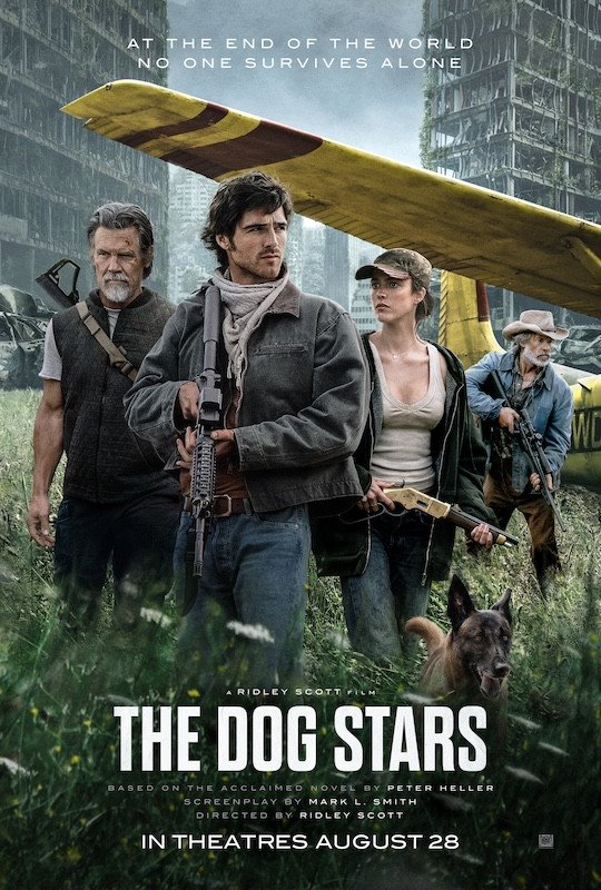 The Dog Stars Photo 9 - Large